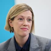 Deputy First Minister Jenny Gilruth