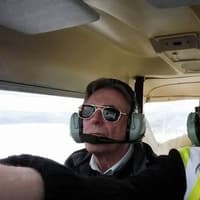 80-year-old flying instructor who died in Drymen plane crash with 16-year-old boy named