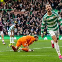 Magnificent Celtic obliterate shocking Hearts to remind them and Rangers who is top dog