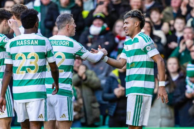 Martin O'Neill's decision to play Camilo Duran as his No 9 was vindicated.