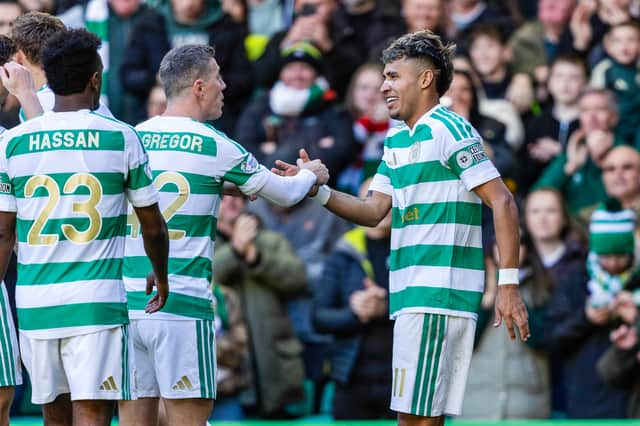 Martin O'Neill's decision to play Camilo Duran as his No 9 was vindicated.