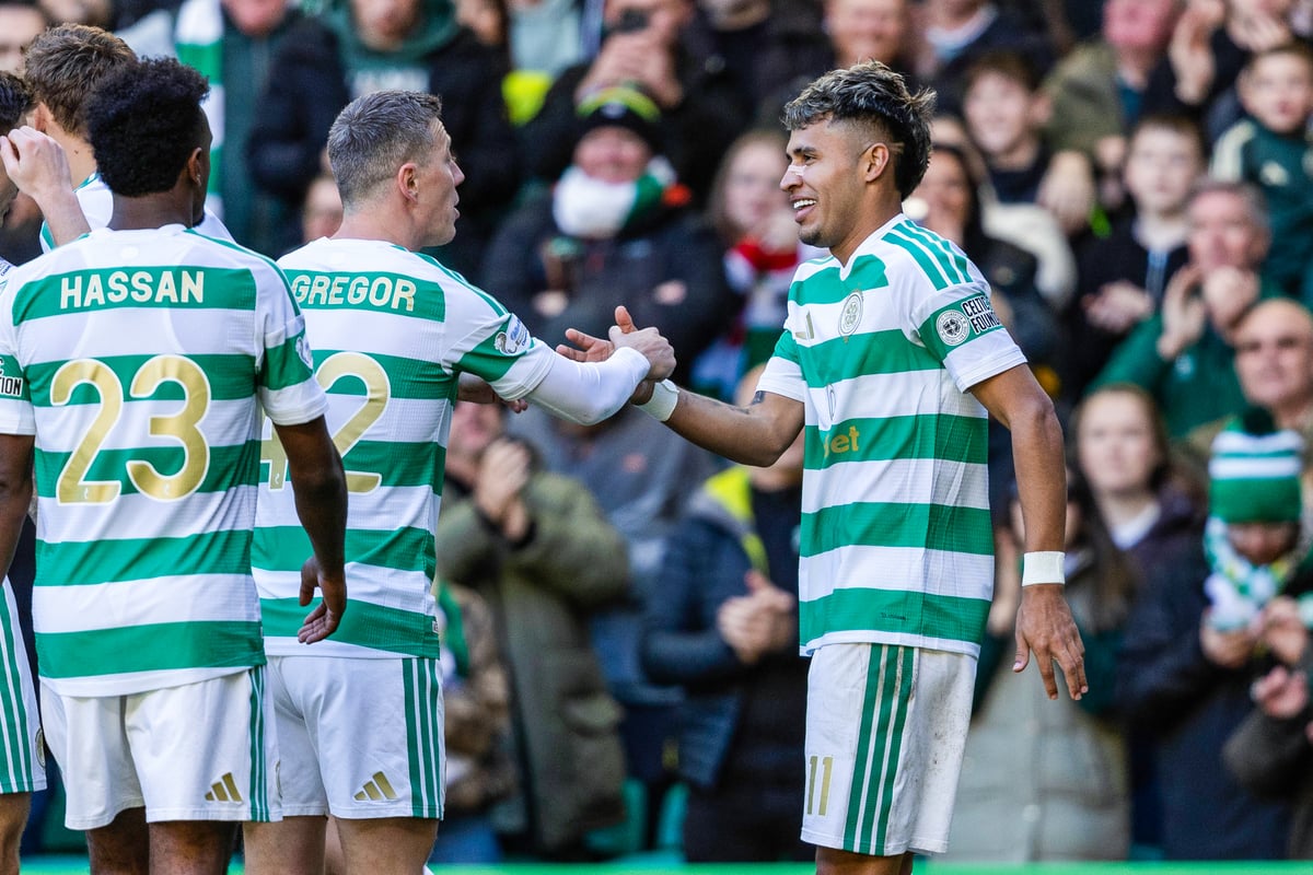 Martin O'Neill forced into Celtic official apology as boss lauds starlet and issues major injury update
