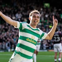 I watched Celtic destroy Hearts and noted comments on demoted costly player and beady-eyed Serie A scout