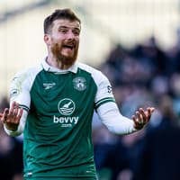 Hibs look like relegation strugglers and Marink Reedijk really doesn't need this Hearts match