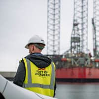 How UK energy plan could put thousands of North Sea jobs and billions in investment at risk – Bob Sanguinetti