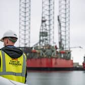 The Port of Aberdeen was transformed by the oil and gas industry. Now the potential to service floating offshore windfarms represents a substantial opportunity but only if the UK government makes the right choices