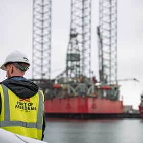 The Port of Aberdeen was transformed by the oil and gas industry. Now the potential to service floating offshore windfarms represents a substantial opportunity but only if the UK government makes the right choices