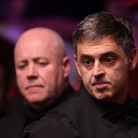 Northern Ireland Open Snooker 2026 Today: Monday order of play, prize money, format - when is Ronnie O'Sullivan playing?
