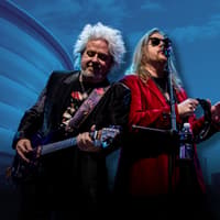 Toto Tour 2027: Toto to celebrate 50th anniversary with huge Glasgow gig - here's how to get tickets and presale for the Hydro