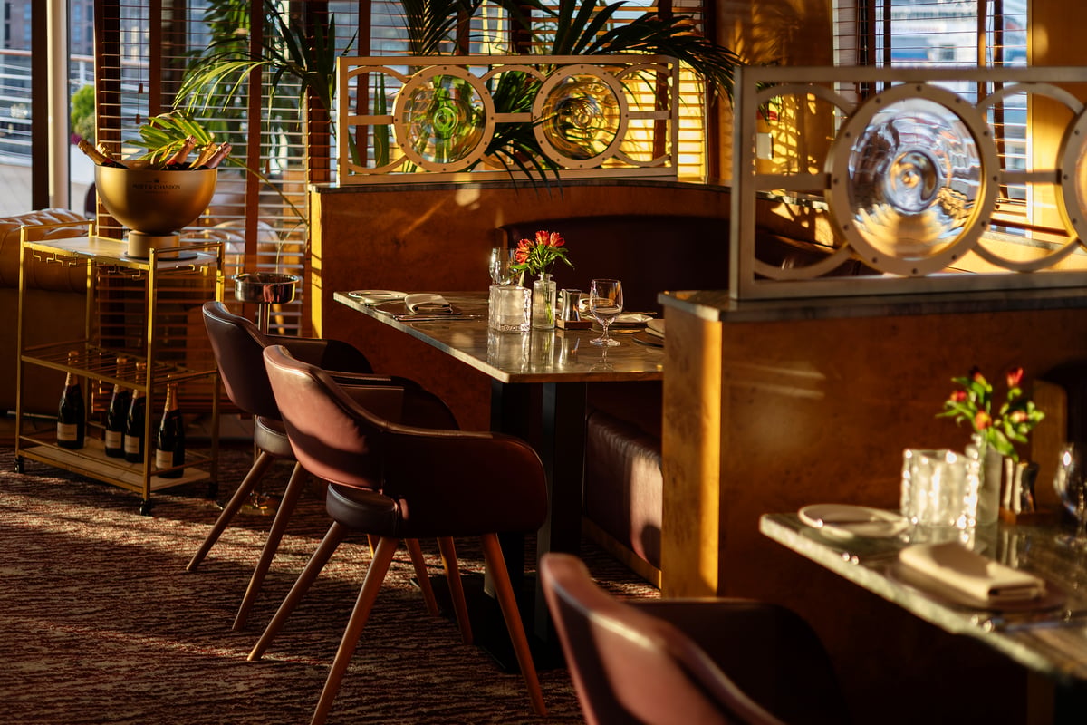Scotland's Top Hotels 2026: ‘Outstanding’ Scottish hotel named among the world’s best at global awards