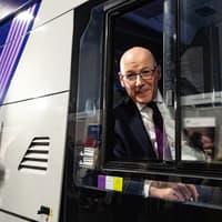SNP's vision of Scotland is based on bad history as new book reveals – Brian Monteith