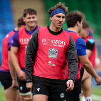 'The time has come' - Glasgow Warriors set to hand out eagerly-awaited debut as Scotland duo return