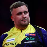 European Championship Darts 2026 Draw: Full first round draw, prize money, how to watch for free - as Luke Littler looks to complete collection of major ranking titles