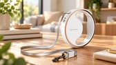 Futuristic to look at, and a doddle to use, Noerden's new Lumi Leash is a clever idea worked in to a neat package
