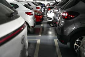 Motorists will also be given 10 minutes to leave car parks without facing a penalty once their session ends under a new private parking code of practice