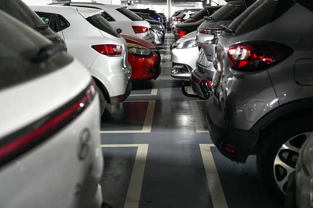 Motorists will also be given 10 minutes to leave car parks without facing a penalty once their session ends under a new private parking code of practice