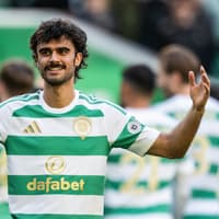 Jota: I met demons on journey back to Celtic and we had good talks