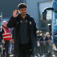 Jota lifts lid on Celtic future and his chats with Martin O'Neill