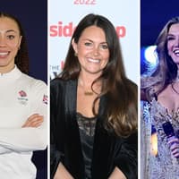 Who Will Win Strictly 2026? Here are all 12 remaining Strictly Come Dancing celebrities ranked according to latest odds - Lacey Turner leads the way