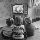 Not all children have loving parents who will look after them and ensure they have a decent start in life. Picture: Evening Standard/Hulton Archive