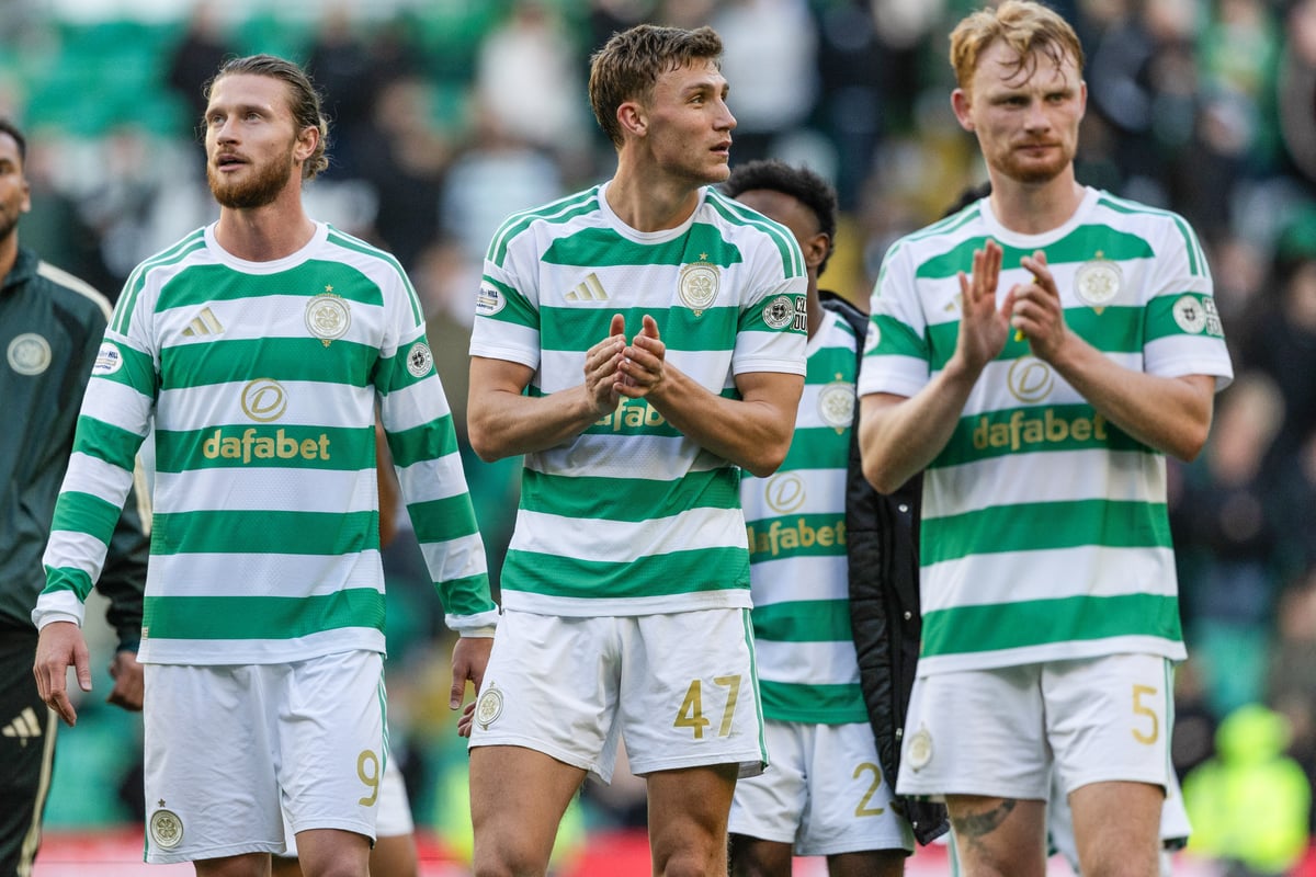 Celtic vs Celta Vigo injury news: 11 out and 1 doubt as O'Neill left with two key decisions for Europa League