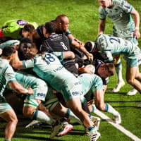 'I wasn’t really expecting...' - Glasgow Warriors new boy reveals what has surprised him most