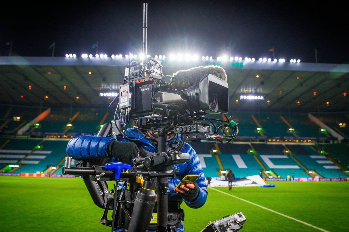 SPFL invites broadcasters to bid for new TV deal to show Scottish Premiership matches