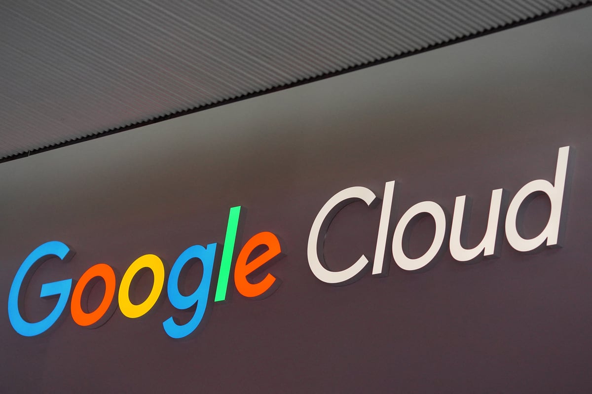 Is Google Down? Here are all of the websites and apps affected by the Google Cloud outage