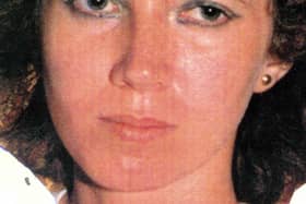 It is alleged that Fraser Kilpatrick assaulted Shona Stevens (pictured) in Bourtreehill Park , on November 10 1994. (PA/Police Scotland)