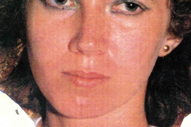 It is alleged that Fraser Kilpatrick assaulted Shona Stevens (pictured) in Bourtreehill Park , on November 10 1994. (PA/Police Scotland)