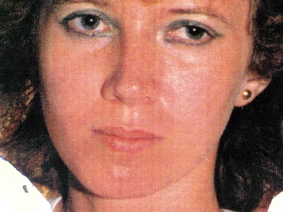 It is alleged that Fraser Kilpatrick assaulted Shona Stevens (pictured) in Bourtreehill Park , on November 10 1994. (PA/Police Scotland)
