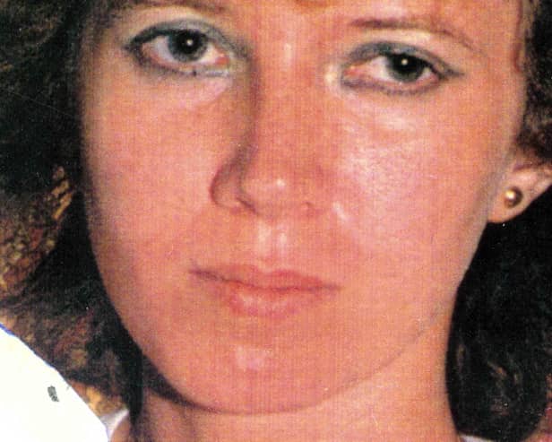 It is alleged that Fraser Kilpatrick assaulted Shona Stevens (pictured) in Bourtreehill Park , on November 10 1994. (PA/Police Scotland)
