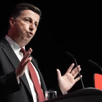 Douglas Alexander criticises SNP's 'incoherent' approach to North Sea after Jackdaw decision
