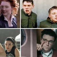 What films has Jack Lowden been in? Here are all 16 films starring the Scottish Slow Horses actor rumoured to be the new James Bond - including Rogue Trooper