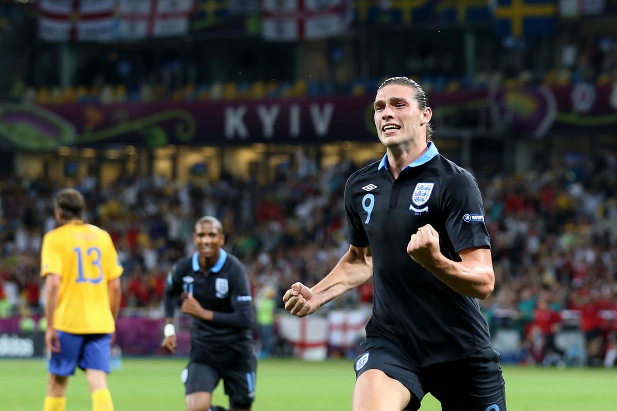 Former England striker reveals why he performed Scotland U-turn after agreeing to shock call-up
