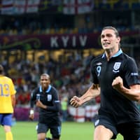 Former England striker reveals why he performed Scotland U-turn after agreeing to shock call-up