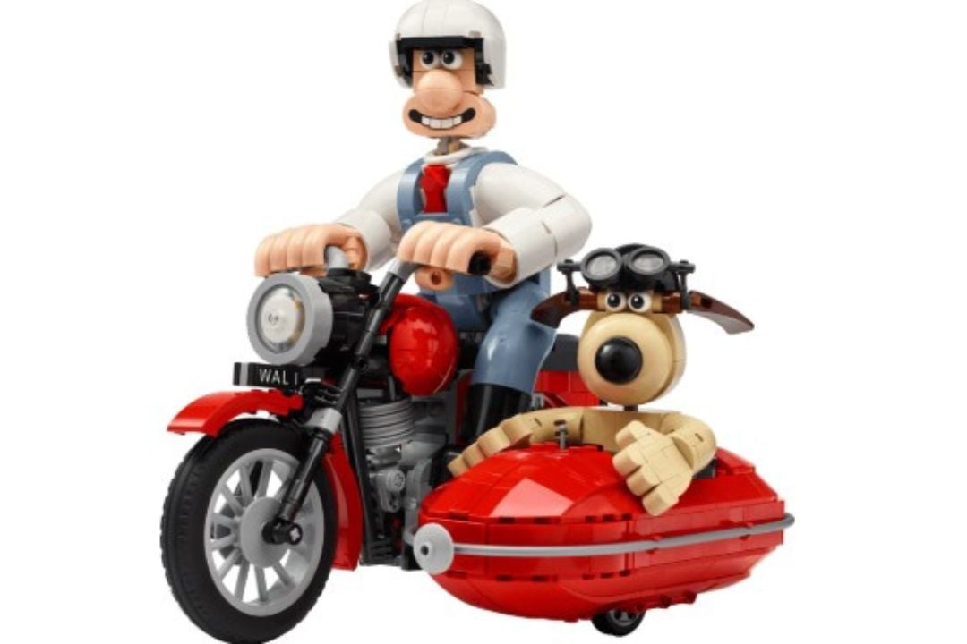 15 Wallace & Gromit collectables and gifts to celebrate Aardman's 50th birthday