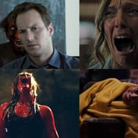 Scariest Horror Movies 2026: Here are the 15 most terrifying films of all time, according to science