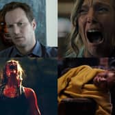 Here are 15 of the scariest horror films of all time according to the Science of Scare Project.