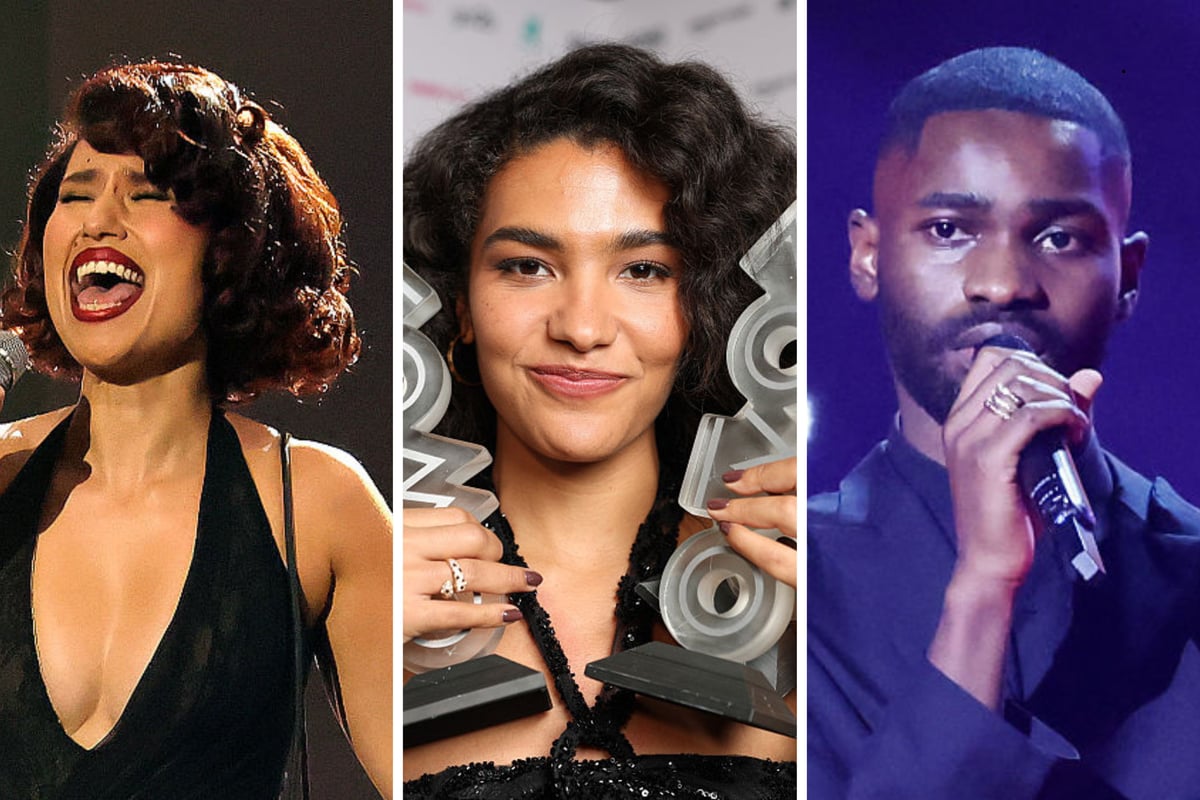Who Will Win The Mercury Prize 2026? All 12 artists ranked according to their bookies odds - Olivia Dean leads the way