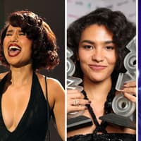 Who Will Win The Mercury Prize 2026? All 12 artists ranked according to their bookies odds - Olivia Dean leads the way