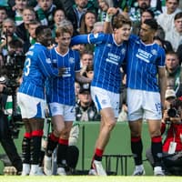 Rangers vs St Johnstone injury news: 7 out and 1 doubts as Derek McInnes mulls over change at Ibrox