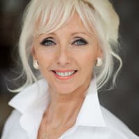 Interview: The 'lovely Debbie McGee' reveals her Magical Life