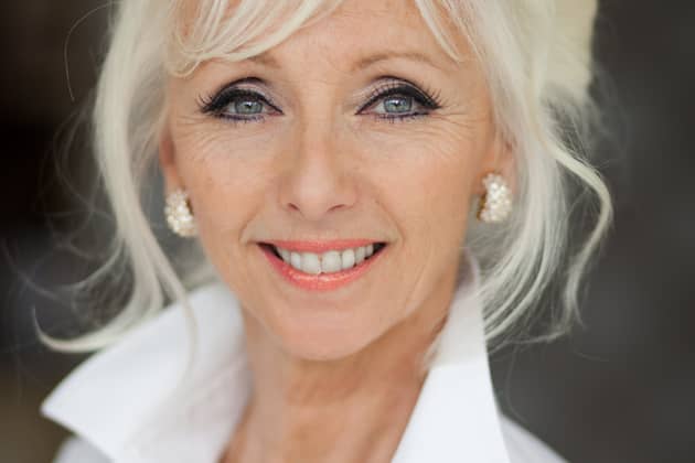 Debbie McGee's autobiography, A Magical Life, opens up about her years with legendary magician Paul Daniels, their shared sense of fun and starry adventures, and how to cope with the darker times.  