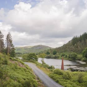 The region is the only UK destination to be included in the prestigious list, with praise given to its awe-inspiring dark skies and cycling offering.  