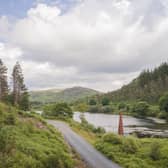 The region is the only UK destination to be included in the prestigious list, with praise given to its awe-inspiring dark skies and cycling offering.