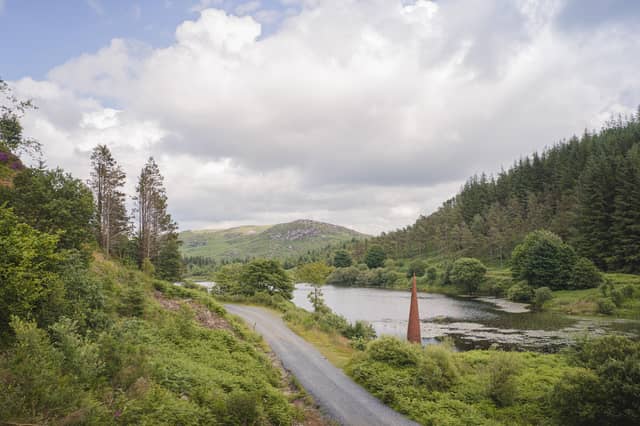 The region is the only UK destination to be included in the prestigious list, with praise given to its awe-inspiring dark skies and cycling offering.
