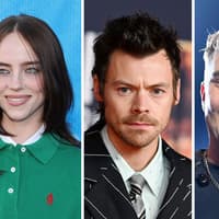 Glastonbury 2027 Headliners Odds: These are the 10 acts tipped to headline the Pyramid Stage - Harry Styles, Billy Eilish and Sam Fender red hot favourites