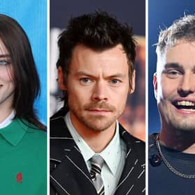 Are these the three headliners for Glastonbury 2027?