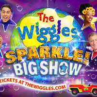 The Wiggles UK Tour 2027: How to get tickets and presale for The Wiggles in Glasgow and Edinburgh